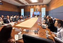 TBMM Akran Zorbalığının Araştırılması Alt Komisyonu’nun taslak raporu kabul edildi