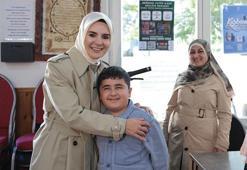 Aile ve Sosyal Hizmetler Bakanı Göktaş, Belçika’da