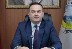 Hasbi Dede, ‘cinsel taciz’ suçundan 1 yıl 6 ay hapis cezasına çarptırıldı