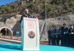 Bakan Uraloğlu: Yol medeniyettir