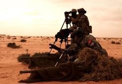 'Flintlock-2026 Çok Uluslu Özel Kuvvetler Tatbikatı’ tamamlandı