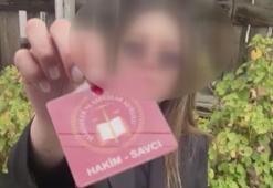 Ataşehir'de tartıştığı sürücüye kendisini savcı olarak tanıtan şüpheliye soruşturma başlatıldı