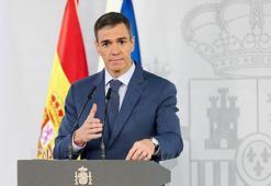 Sanchez: AB, İsrail ile ortaklık anlaşmasını askıya almalı