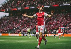 Demir Ege attı, Braga sahasında kazandı