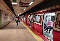 İstanbul’da 1 Mayıs nedeniyle bazı metro ve füniküler seferlerine düzenleme yapıldı