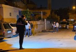 Adana'da komşular arasında gürültü kavgası: 5 yaralı