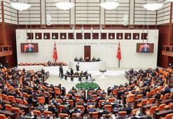 Fahiş site aidatlarına yönelik düzenlemeleri içeren teklifin 11 maddesi daha kabul edildi