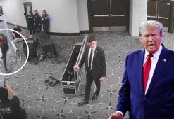 Trump'a yönelik suikast girişimi soruşturması: Saldırgana ait yeni görüntüler yayınlandı