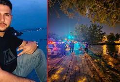 Sulama kanalına düşüp, kaybolan Yusuf'un cansız bedeni bulundu