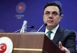 Dışişleri Bakanlığı: Sumud Filosu'nda alıkonulan vatandaşlarımız bugün yurda getirilecek