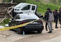 1 Mayıs Emek ve Dayanışma Günü’nde, 2 belediye işçisi kazada öldü