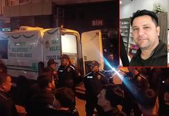 Yanan evde 2 kişinin cesedinin bulunduğu olayda cinayet şüphesi