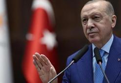 Cumhurbaşkanı Erdoğan'dan 1 Mayıs mesajı