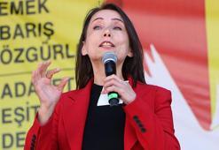Hatimoğulları: Şu çok net bilinmeli ki, barış nehri akacak