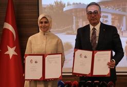 Trabzon’da ‘Bayraktar Bilim Merkezi’ için imzalar atıldı