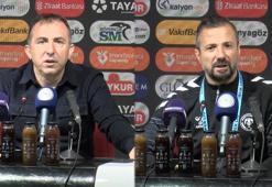 Çaykur Rizespor- TÜMOSAN Konyaspor maçının ardından