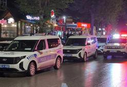 Tokat’ta bıçaklı kavga; 1 yaralı