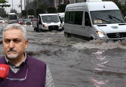 Meteorolojik afetlerde 15 yılda 3 kat artış