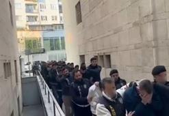 Bursa'da 3,8 milyar liralık yasa dışı bahis operasyonu; 22 tutuklama