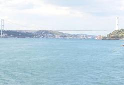 İstanbul Boğazı 'yat yarışı' nedeniyle transit gemi geçişlerine kapatıldı