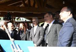 Bakan Uraloğlu: Silifke-Mut-Sertavul Yolu'nun yüzde 49'u tamamlandı