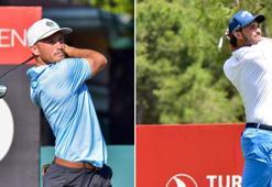Turkish Airlines Open'da lider De Leo