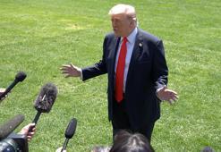 Trump: İranlılar bize yapmamız gereken türden bir anlaşmayla gelmiyorlar