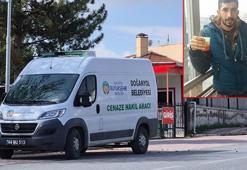 Annesini bıçakla rehin aldı, müdahale eden jandarmaya saldırdı; vurularak etkisiz hale getirildi