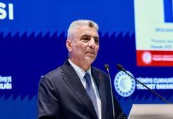 Bakan Bolat: Cumhuriyet tarihimizin en yüksek ikinci aylık mal ihracatı rakamı elde edildi