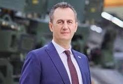 Haluk Görgün: Savunma ve havacılık sanayimiz nisanda yükselişini sürdürdü