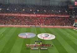 Samsunspor – Galatasaray maçından notlar