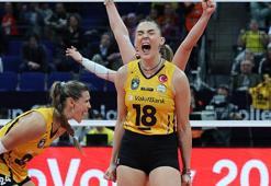 VakıfBank, 10’uncu kez Şampiyonlar Ligi finalinde
