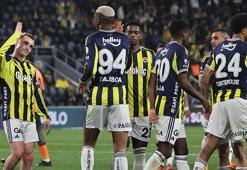 Fenerbahçe – RAMS Başakşehir FK: 3-1