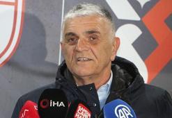 Samsunspor Basın Sözcüsü Çakır: Adil bir hakem olduğunda neler olduğunu gösterdik