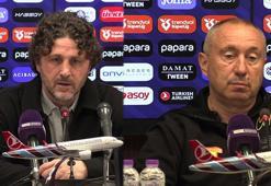 Trabzonspor – Göztepe maçının ardından