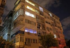 İzmir'de 73 yaşındaki baba, oğlunu bıçaklayarak öldürdü