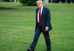 Trump'tan ‘Hürmüz Boğazı’ açıklaması