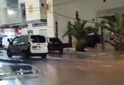 Cezayir'de sel: 6 kişi hayatını kaybetti