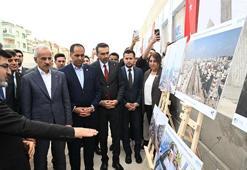 Bakan Uraloğlu: Hızlı Tren Projesi'nin Mersin- Adana arasını önümüzdeki sene hizmete açacağız