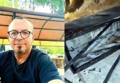Jeoloji mühendisini öldüren depo müdüründen ‘ilişkiye zorlandım’ savunması