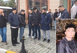 Esenler'de açılan ateşte vurulan Yusuf Arda 14 günlük yaşam mücadelesini kaybetti; cenazesi toprağa verildi