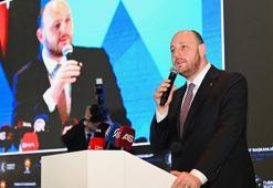 AK Parti’li Büyükgümüş: CHP düşmanımız değil, rakibimiz