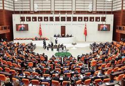 TBMM'de fahiş site aidatlarına yönelik teklifin görüşülmesine devam edilecek