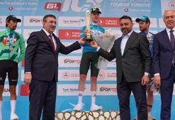 Cevdet Yılmaz: Sporun birleştirici gücü ortaya konuldu
