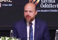 Bilal Erdoğan: Türkiye'deki uluslararası öğrenci varlığının bizim için önemli olduğunu hatırlatmakta fayda var