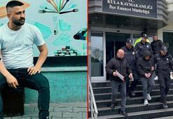 Tartışmada ağabeyini öldüren şüpheli tutuklandı