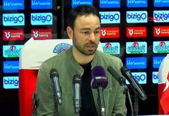 Selçuk İnan: Çok önemli bir iş başardığımızı düşünüyorum