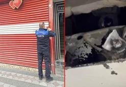 Sultangazi'de giyinme odasında gizli kamera iddiasında salon sahibi beraat etti