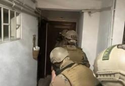 İstanbul'da sahte belgelerle ikamet izni aldıran şüphelilere operasyon: 31 gözaltı