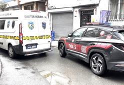 Şişli’de eski sevgilisinin evini bastı; kadının erkek arkadaşını 7 yerinden bıçakladı